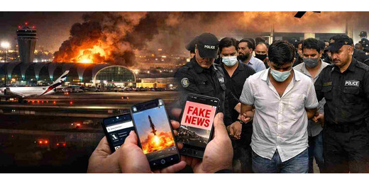 दुबई में ड्रोन हमले से एयरपोर्ट संचालन प्रभावित, 19 भारतीयों पर कार्यवाई 